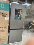 Hisense 225L Fridge - Brand New - 1