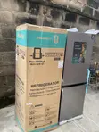 Hisense 225L Fridge - Brand New - 2