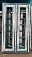 Geonor Casement Window - Brand New - 1