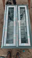 Geonor Casement Window - Brand New - 2