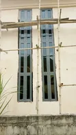 Geonor Casement Window - Brand New - 3