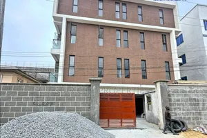 3 Bedroom Maisonette don siye a Ikate