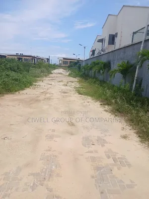 Residential Land for Sale in Olokonla