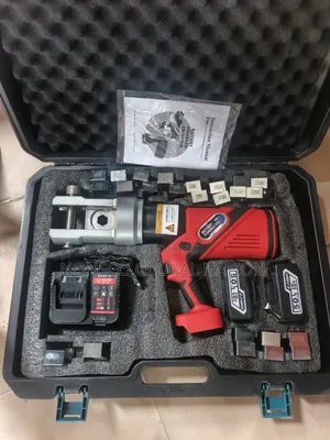 630mm Battery Crimping Tool