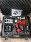 630mm Battery Crimping Tool - 2
