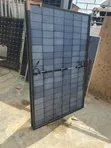 Aiko 450W Half Cut Monocrystalline Solar Panel - 1