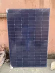 Aiko 450W Half Cut Monocrystalline Solar Panel - 2
