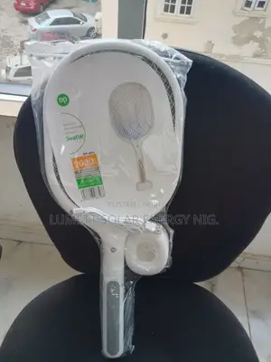 DP Rechargeable Electric Mosquito Killer Bat