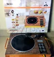 Silver Crest Infrared Jirgin Wuta - Sabon Abu - 1