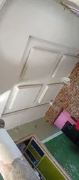 Interior Decorator: POP Ceilings, Screeding, Artwork, Painting, Stamp Floor - 3