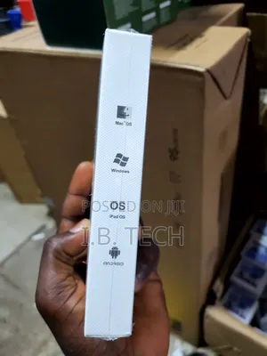 Onten USB-A to USB-C Gigabit Ethernet Adapter OTN-UE106+