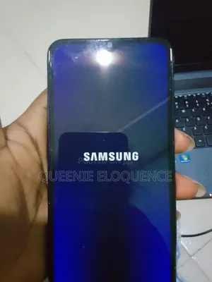 Samsung Galaxy A20 32GB Black