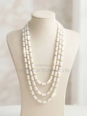 Luxurious 3-Piece Original Men's Fashion Beads