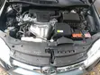 Toyota Camry 2017 Black - 1
