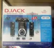 Djack 3.1 Channel Gidan Wasan Fim - 1