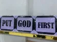 Three Sets of Brand New Square Photo Frames - 4