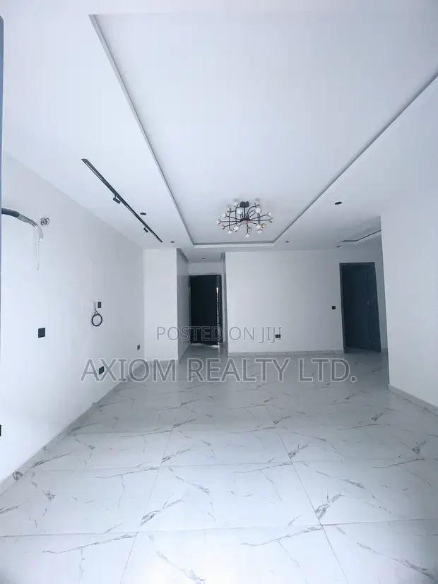 2 Bedroom Apartment for Rent in Marwa, Lekki Phase 1 - 1
