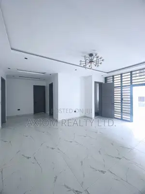 2 Bedroom Apartment for Rent in Marwa, Lekki Phase 1