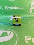 Dymo S D1 45803 Tape 19mm x 7m Black on White - 1