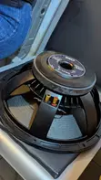 ZED Z-1590 15" Woofer - 1