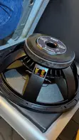 ZED Z-1590 15" Woofer - 3