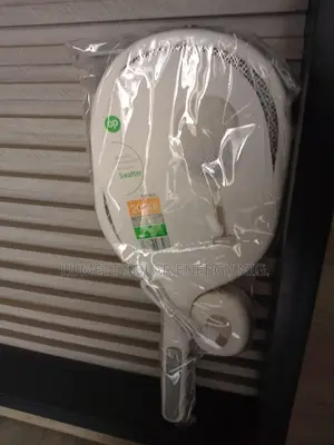 DP Rechargeable Electric Mosquito Swatter