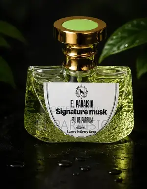 El Paraisio Signature Musk Eau de Parfum