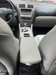 Lexus IS 2006 Red - 1