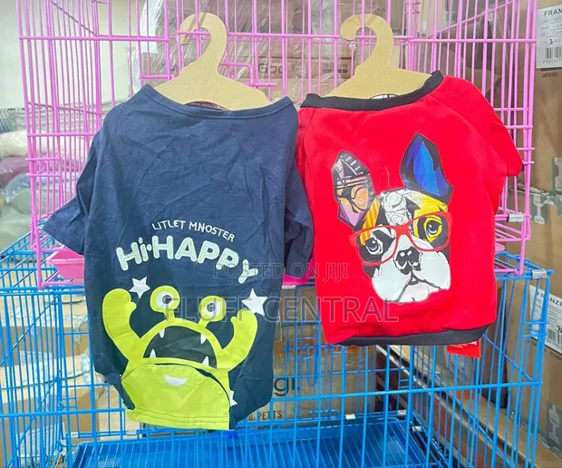 Character Design Sweatshirt - 1