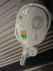 DP Electronic Mosquito Swatter with Rechargeable Battery - 1