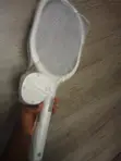 DP Electronic Mosquito Swatter with Rechargeable Battery - 2
