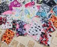 200pcs Dog Clothes Varieties - 2