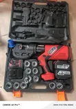 400mm Battery Crimping Tool - 2