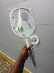 DP Electric Rechargeable Mosquito Swatter - 2