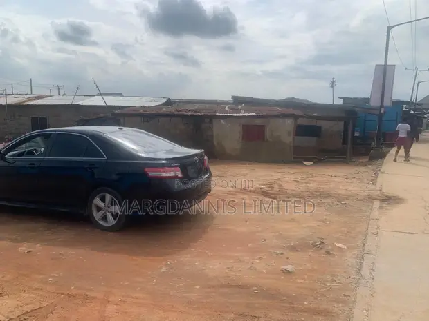 Filin Dawa Don Siyawa a Titin Ebute Ipakodo - 1