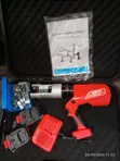 Battery Powered Crimping Tools 500mm - 2