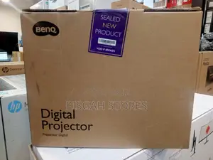 BenQ MX560 DLP Projector 4000 Lumens XGA