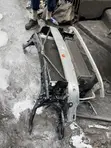 Mini Cooper F54 Front Cut 2016 - 2