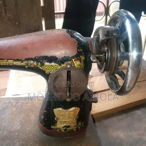 Sewing Machine Head Only