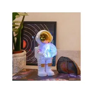 Astronaut Bluetooth Speaker