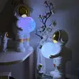 Astronaut Bluetooth Speaker - 4