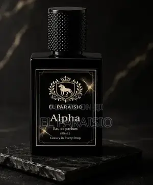 El Paraisio Eau de Parfum for Men