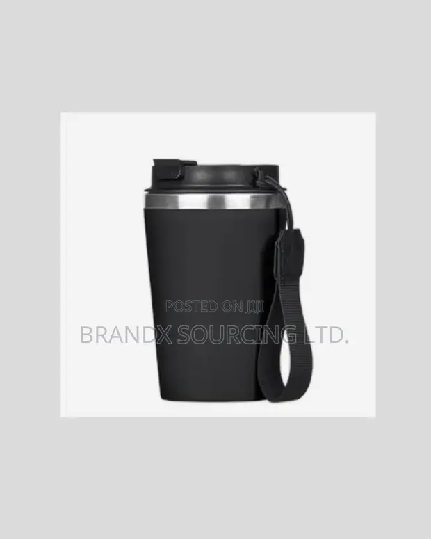 SCOUT Vacuum Tumbler - 1