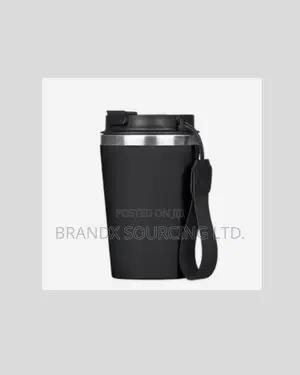 SCOUT Vacuum Tumbler