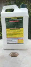 OnHigh Mai Wanke Mai Mai Amfani Da Yawa - 2