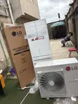 LG APNQ48LT3S1 5 Ton Standing Air Conditioner - 2
