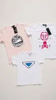 LD Unisex Kids & Teens Polo Shirts and Joggers - 1