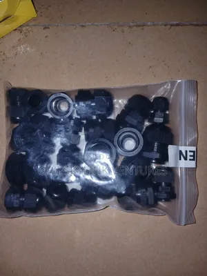 Nylon Cable Gland - All Sizes