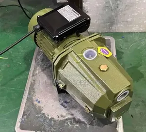 1HP Surface Water Pump Machine (Pure Copper Coil)