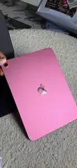 Apple iPad (2025) 128GB Pink - 2